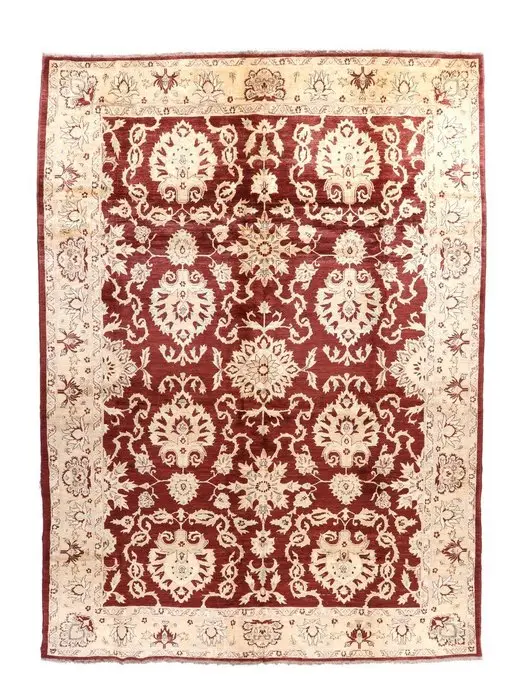 Ziegler Royal Palace Rug - Rug - 427 cm - 300 cm