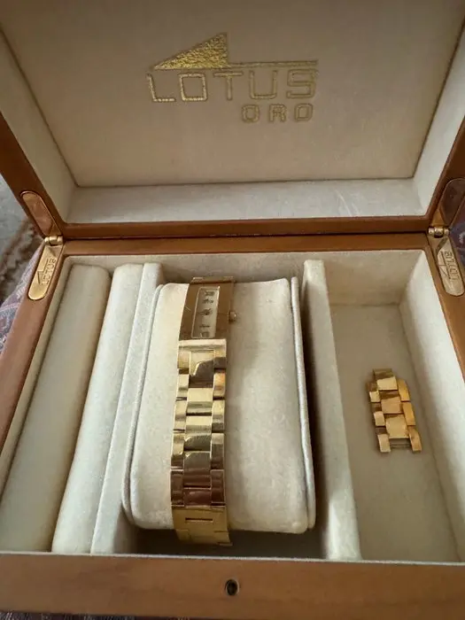 Lotus - L310-964A - Women - 1990-1999