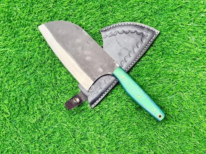 Hekito - Kitchen knife - Carving knife - Exclusive...