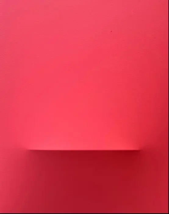 Alessandro Alteo (1997) - Monocromo Rosso - 675