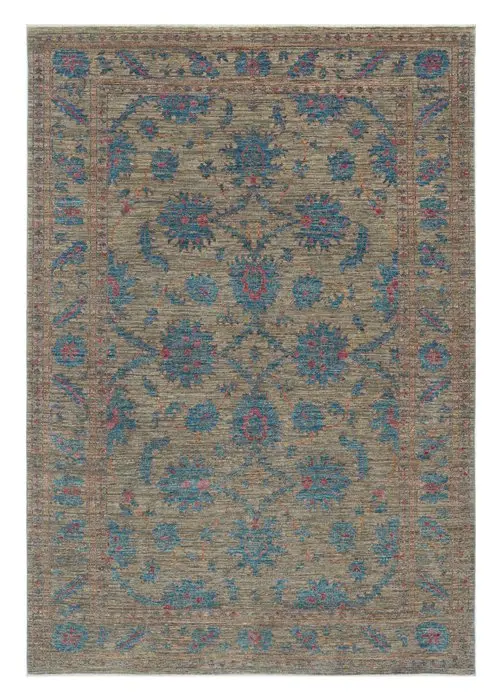 Designer Carpet - Ziegler - Farahan - New - Rug - 292 cm - 202 cm