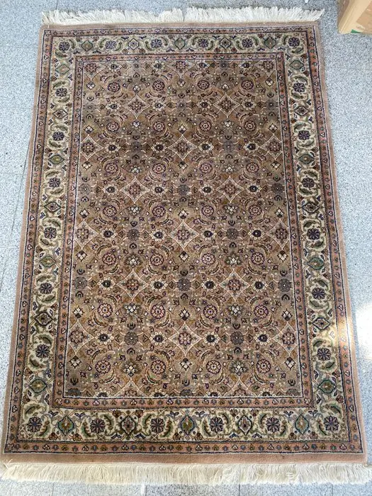 Hereke - Carpet - 190 cm - 125 cm