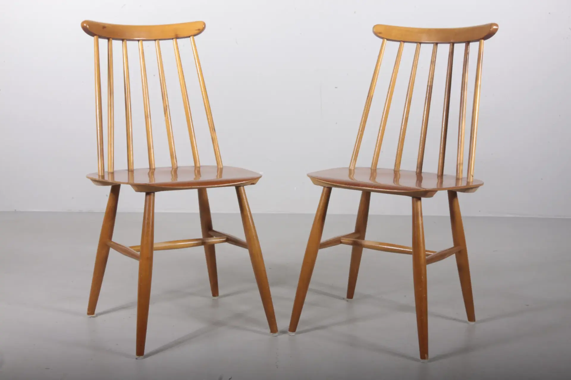 Edsbyverken, 1-par stolar, 1950/1960-tal