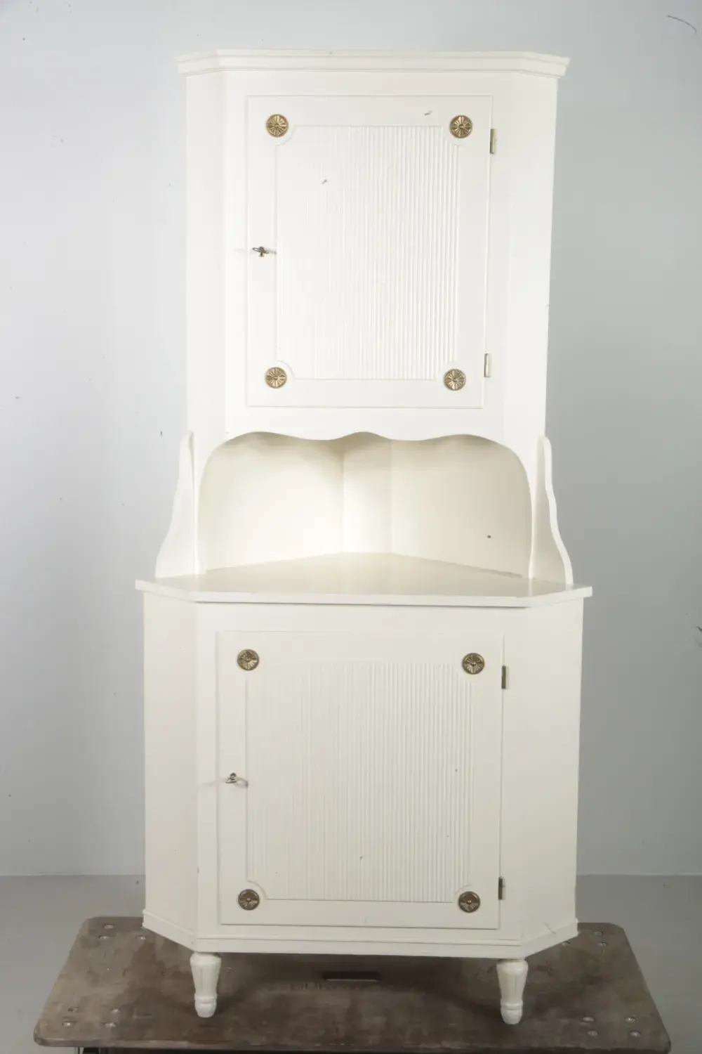 Skåp, Gustaviansk-stil, 1900-tal