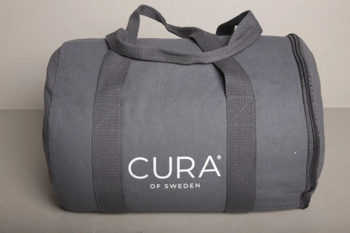 Tyngdfilt- "CURA", 6kg