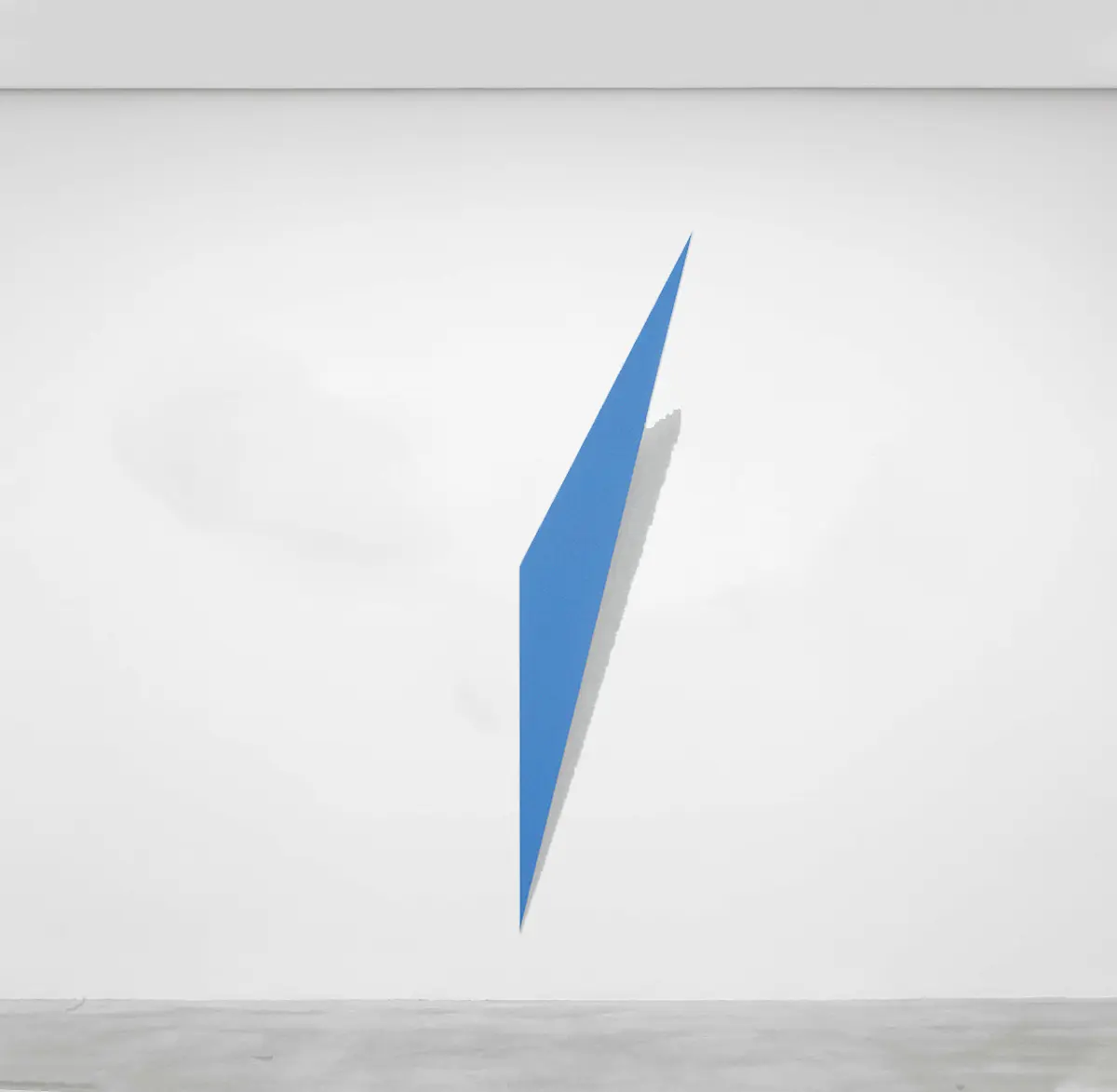 Segment MMI/XXI, 2001 - Wolfram ULLRICH