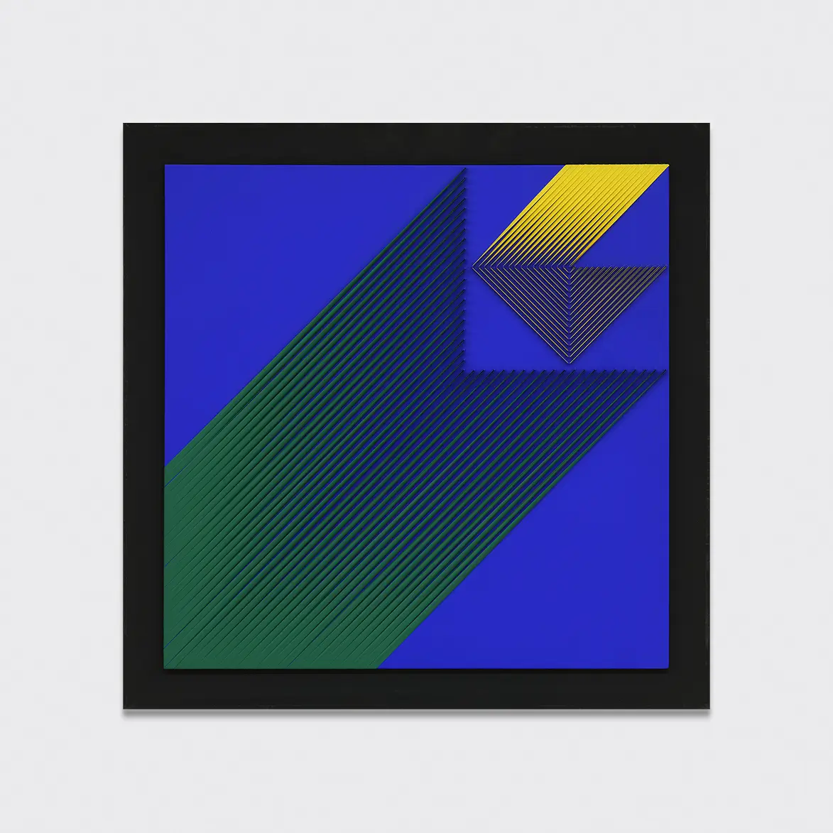 Politipo, 1975 - Alberto BIASI