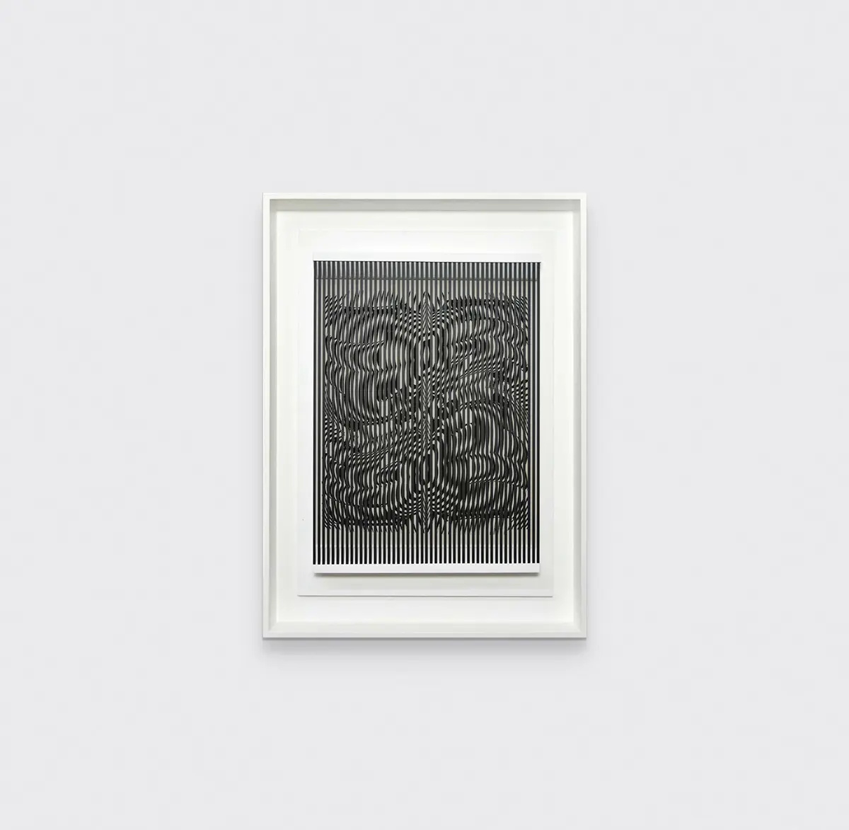 Farfalle innamorate, 2010 - Alberto BIASI