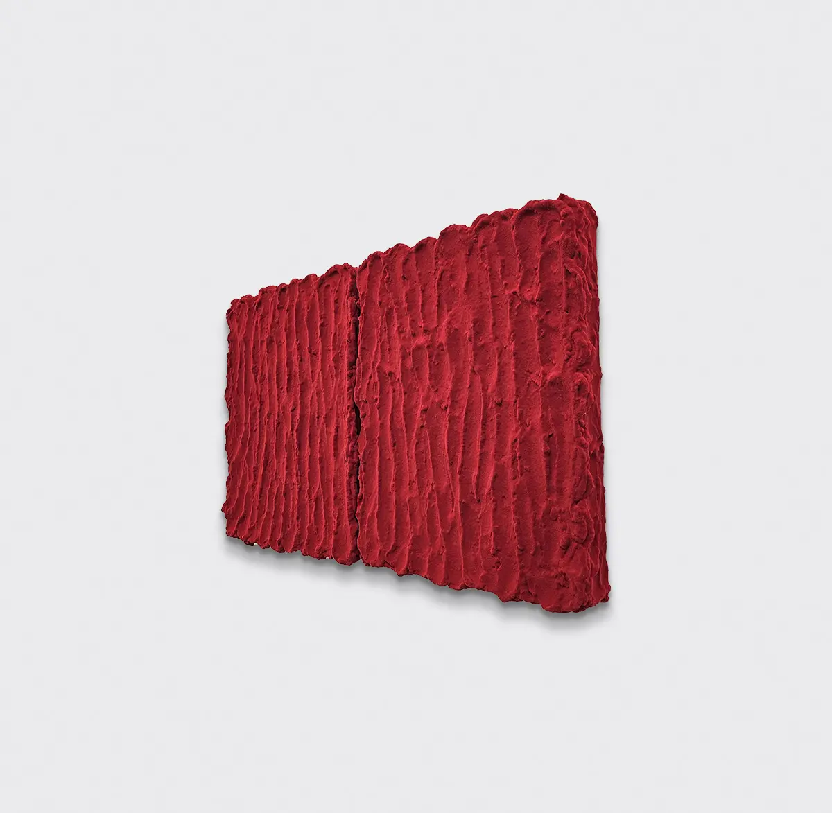 Pittura R., 2011 - Pino PINELLI