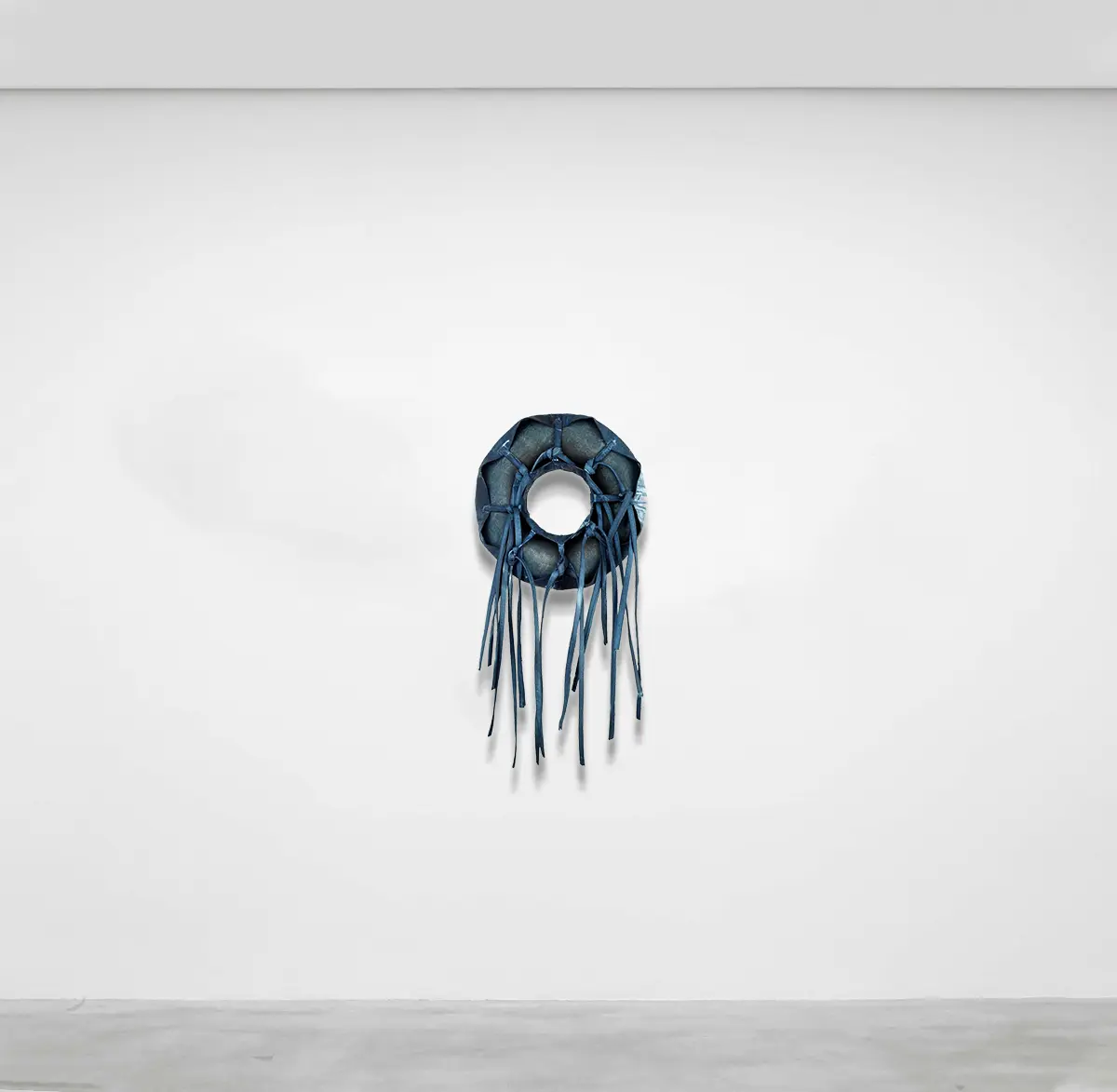 Untitled #7, 2025 - Jaime POBLETE