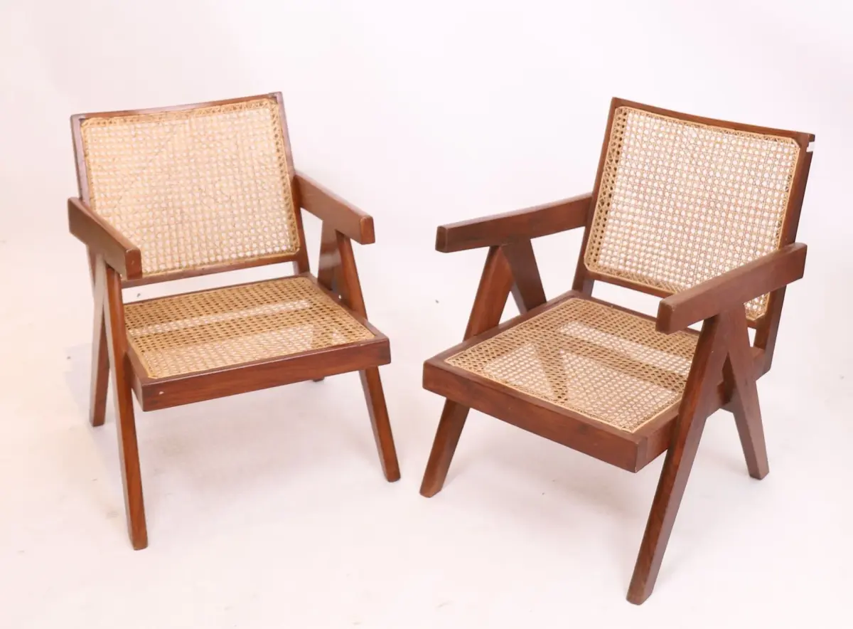 PIERRE JEANNERET (1896–1967) - Lot 245