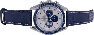 Omega Speedmaster 50th Anniversary 42mm 310.32.42.50.02.001 'Silver