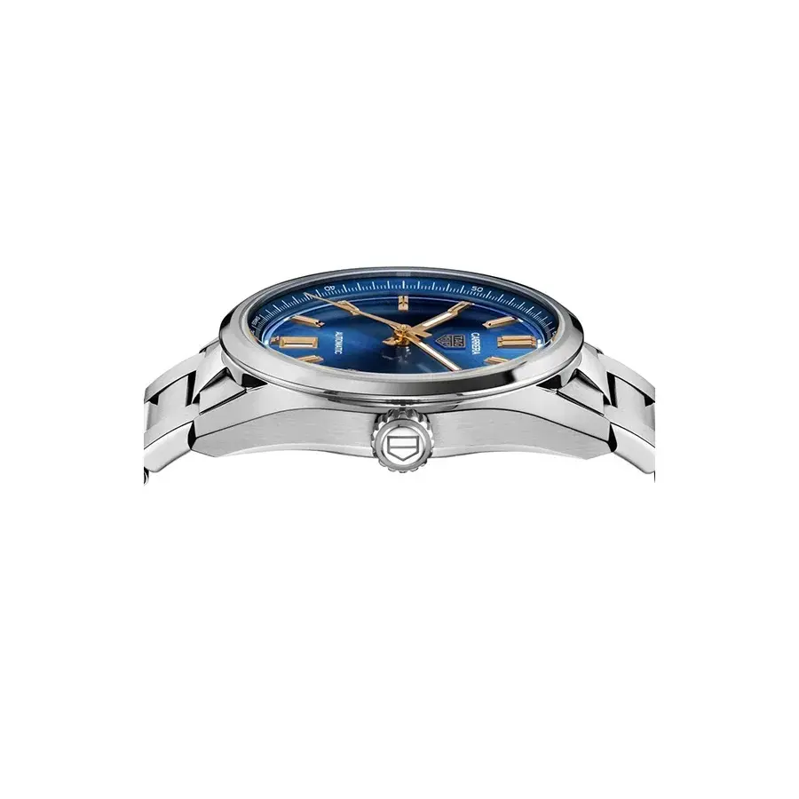 TAG Heuer Carrera Date Blue dial 36 WBN2311.BA0001