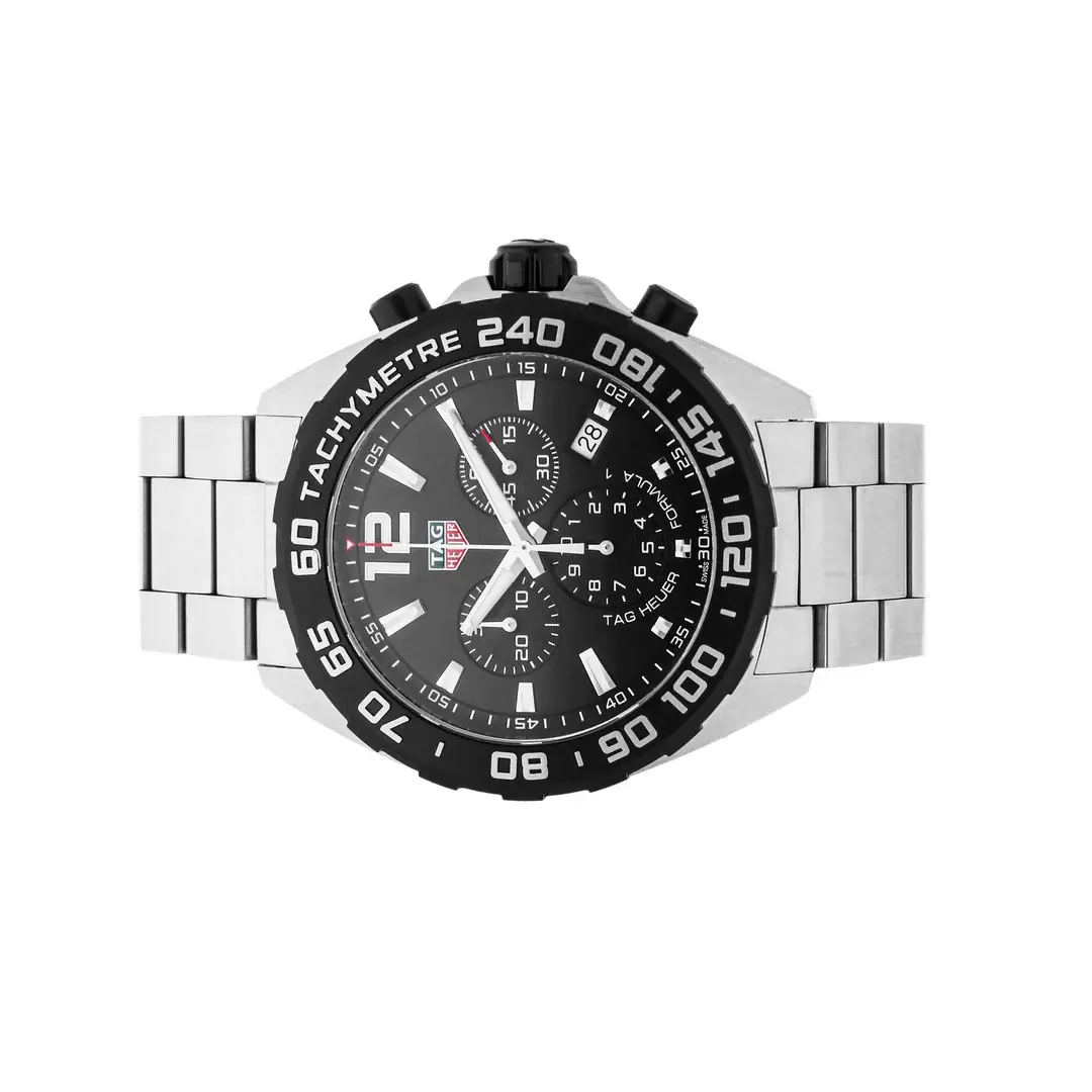 TAG Heuer Formula1 43mm Ref#CAZ1010.BA0842