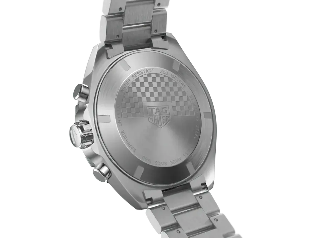 TAG Heuer Formula 1 Grey dial 43mm CAZ1011.BA0842