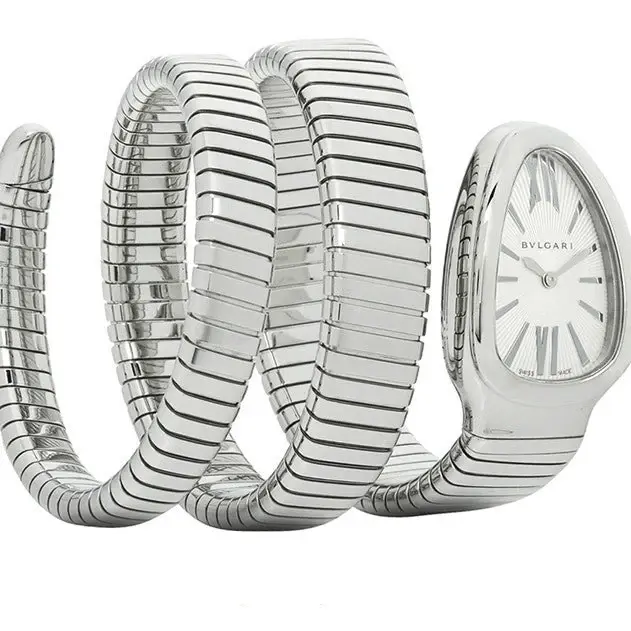 Bvlgari Tubogas Serpenti 101911