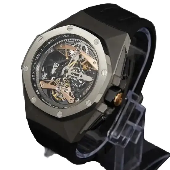 Audemars Piguet Royal Oak Concept Tourbillon Chronograph Mens Watch