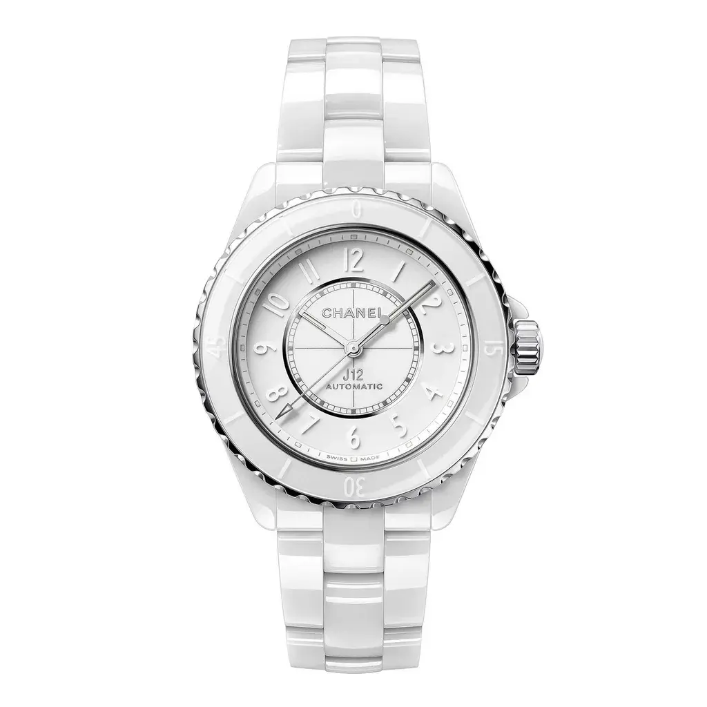 Chanel J12 33mm H6186