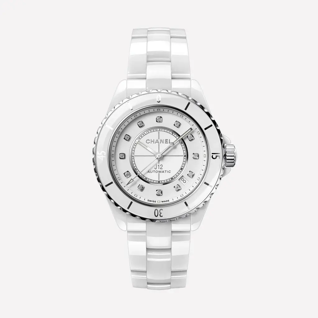 Chanel J12 38mm Automatic H5705