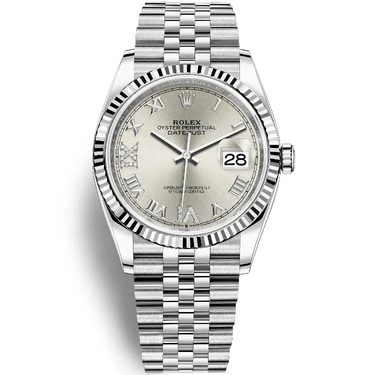 Rolex Datejust Men's 126234