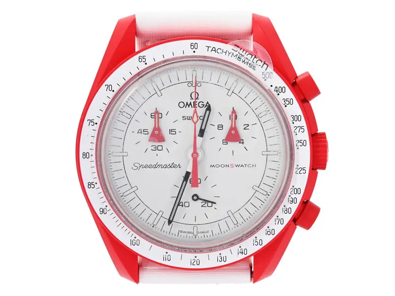 Klockor Swatch