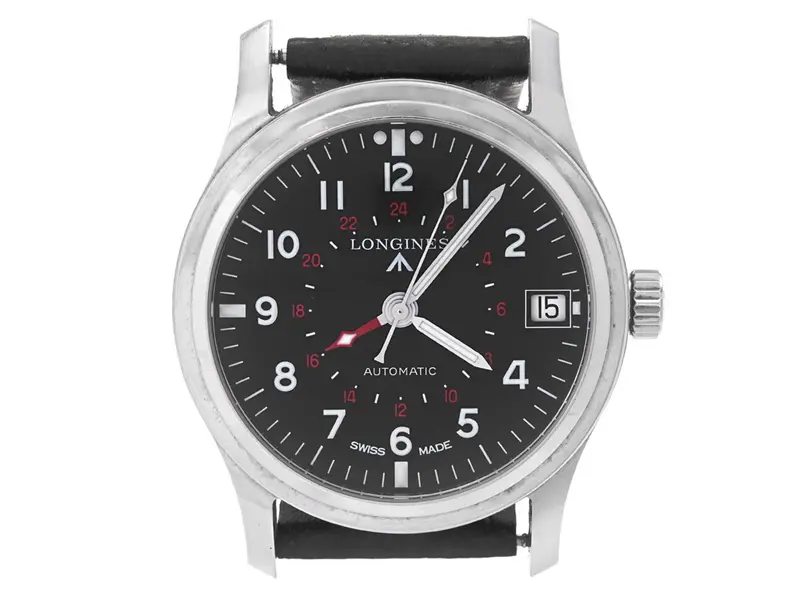 Klockor Longines