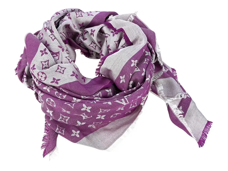 Accessoarer Scarves