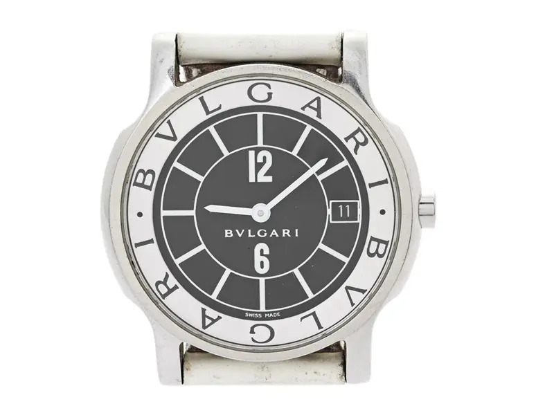 Klockor Bvlgari