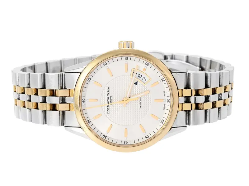 Klockor Raymond Weil
