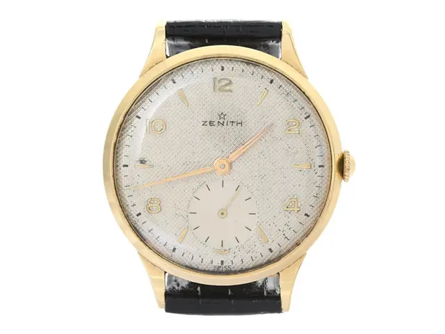 Klockor Zenith
