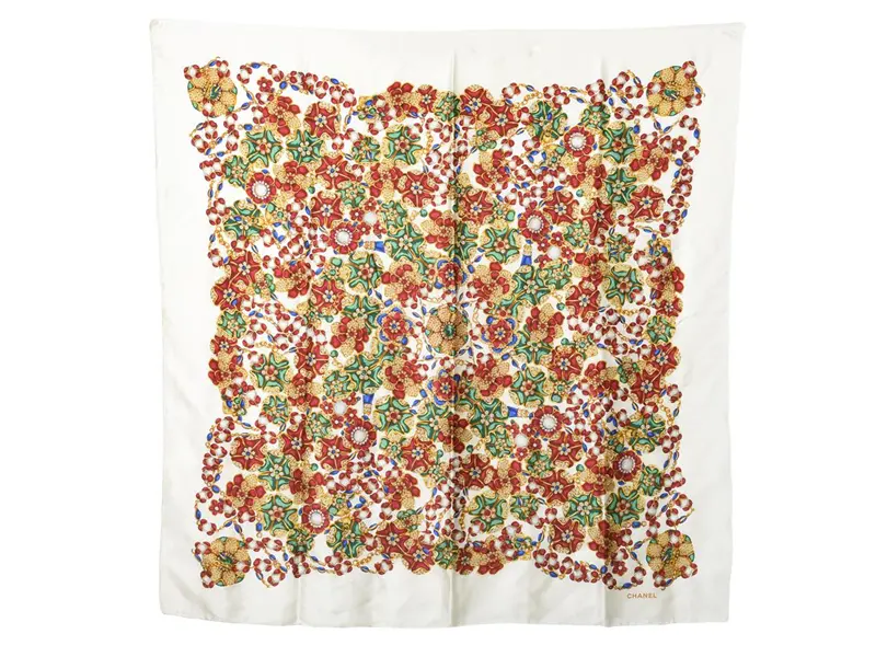 Accessoarer Scarves