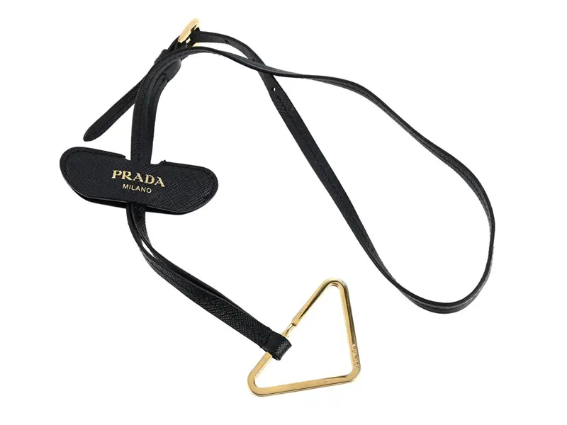 Accessoarer yckelringar