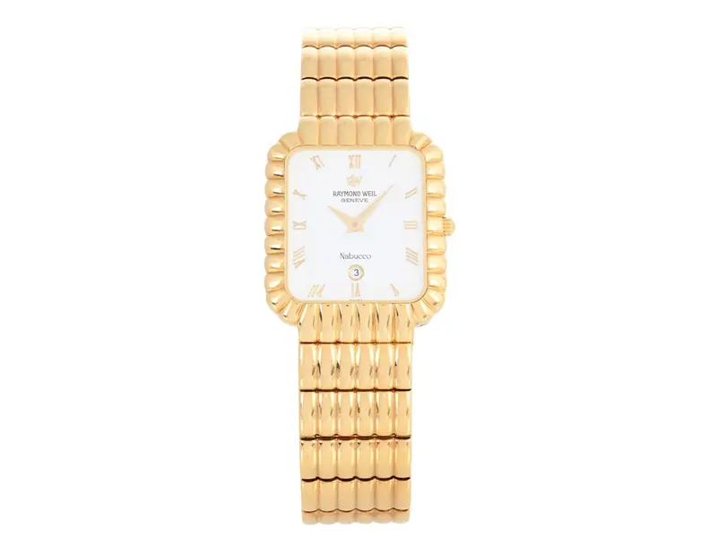 Klockor Raymond Weil