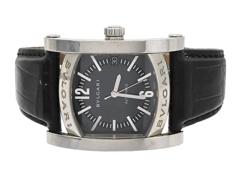 Klockor Bvlgari