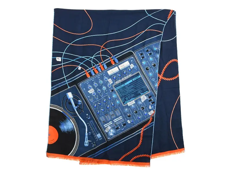 Accessoarer Scarves