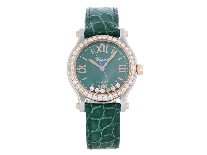 Klockor Chopard