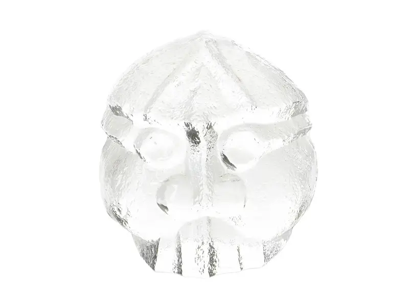 Glas Figuriner