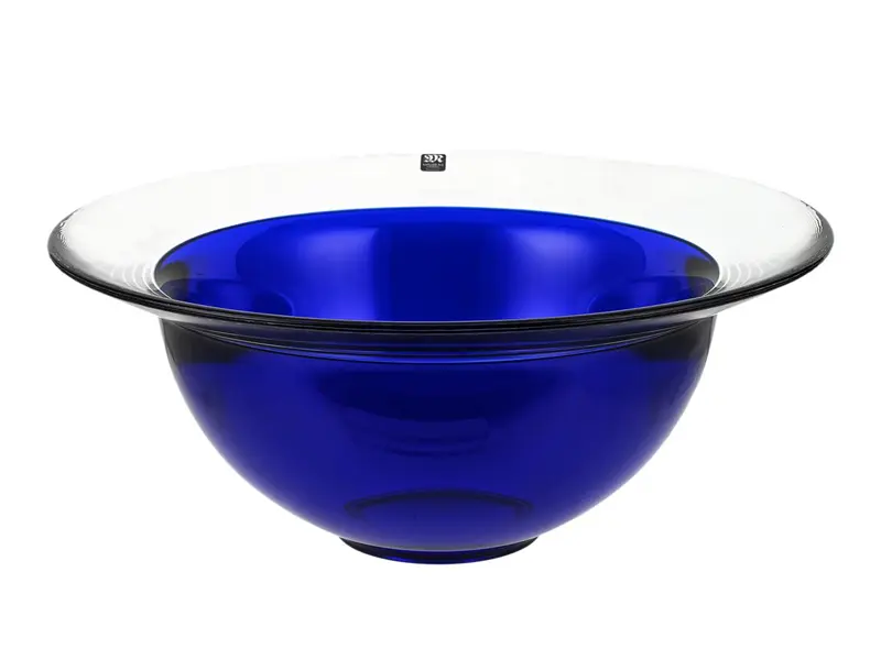 Glas Skålar