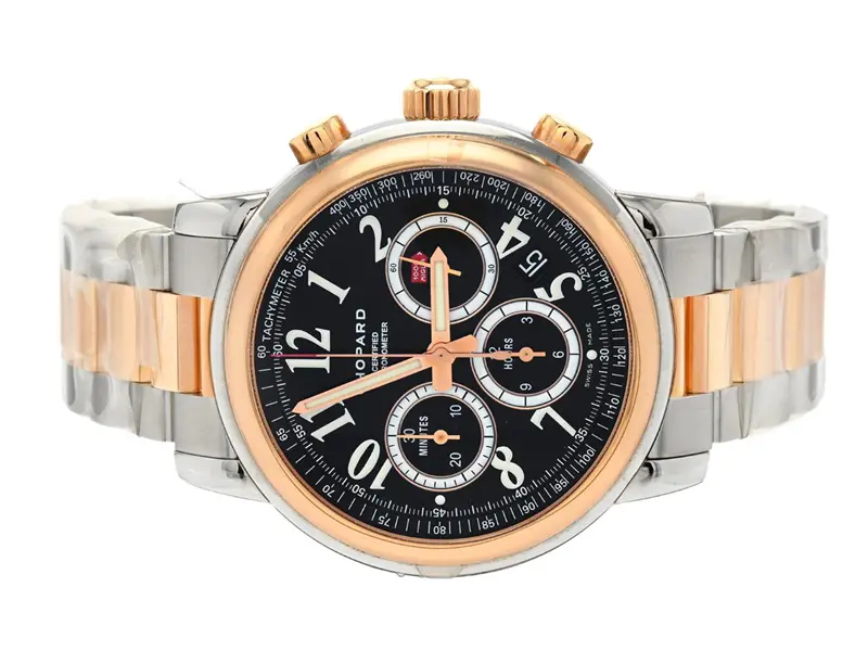 Klockor Chopard