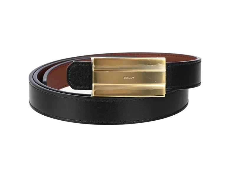 Accessoarer Bälte