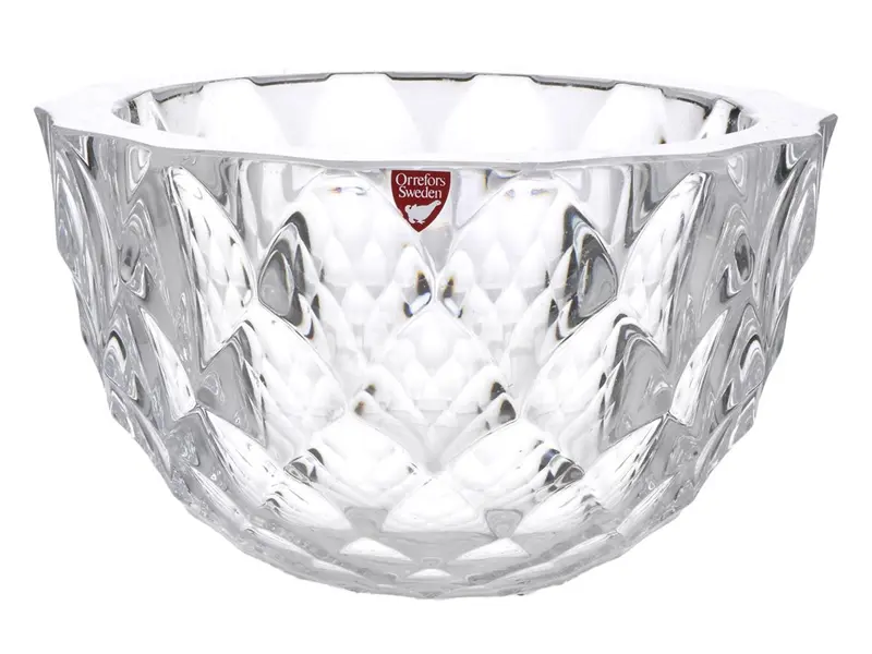 Glas Skålar