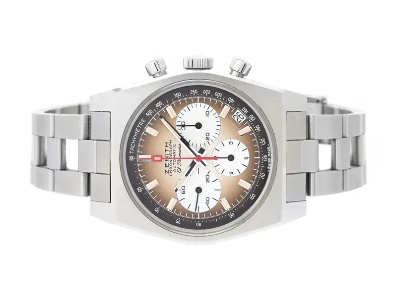 Klockor Zenith
