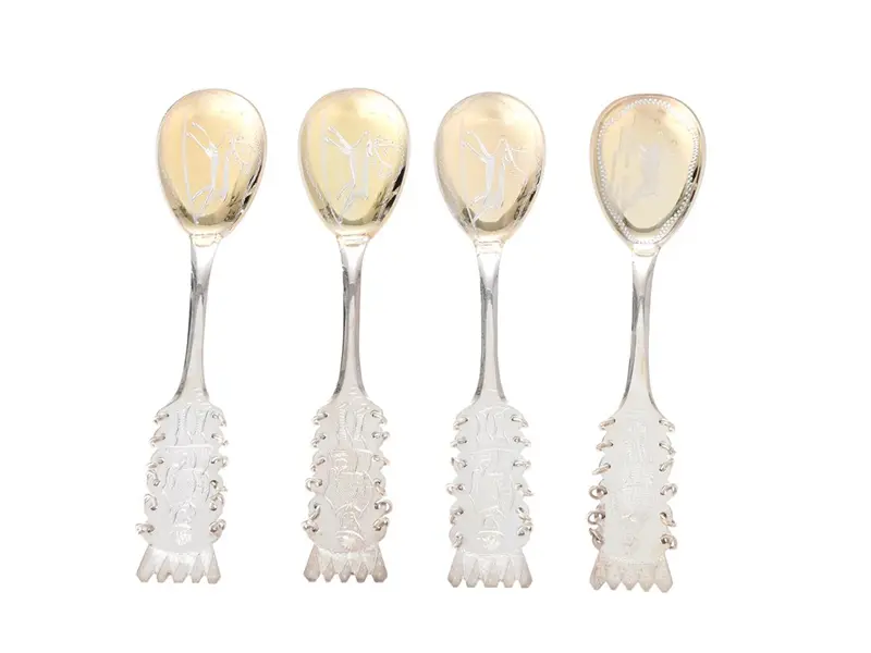 Silver Matsilver