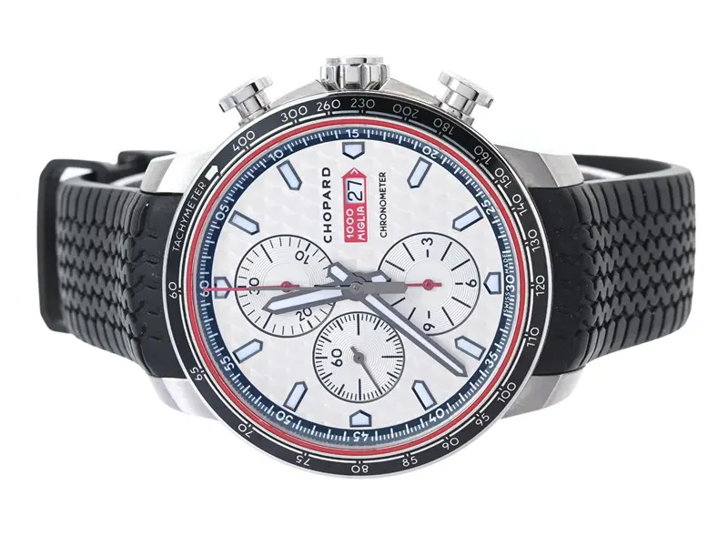 Klockor Chopard