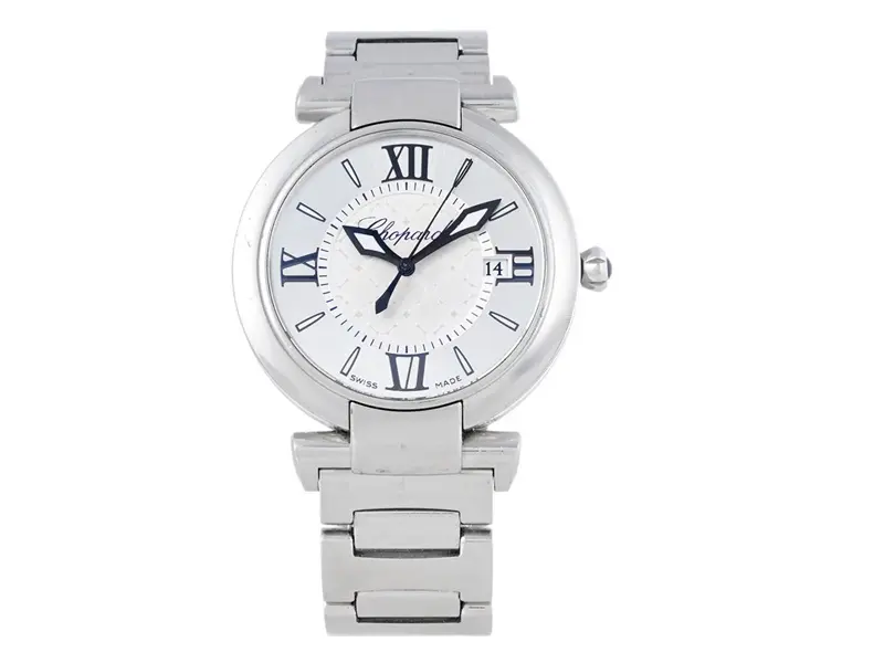Klockor Chopard