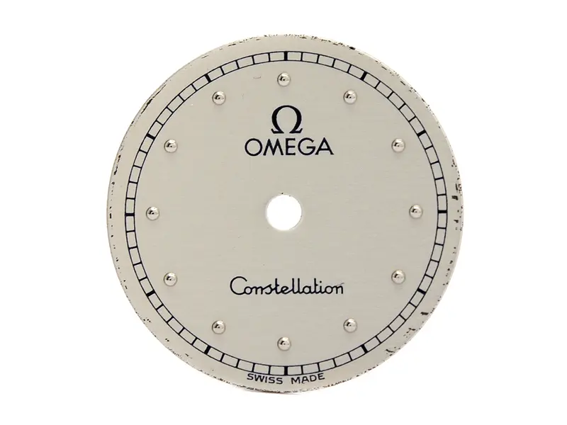 Klocktillbehör Omega