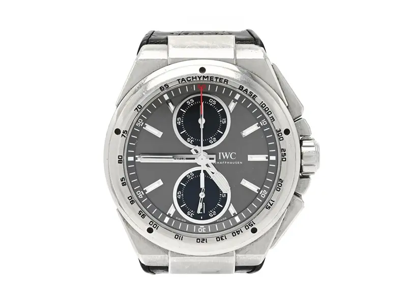 Klockor IWC