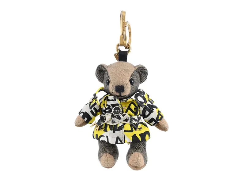 Accessoarer yckelringar