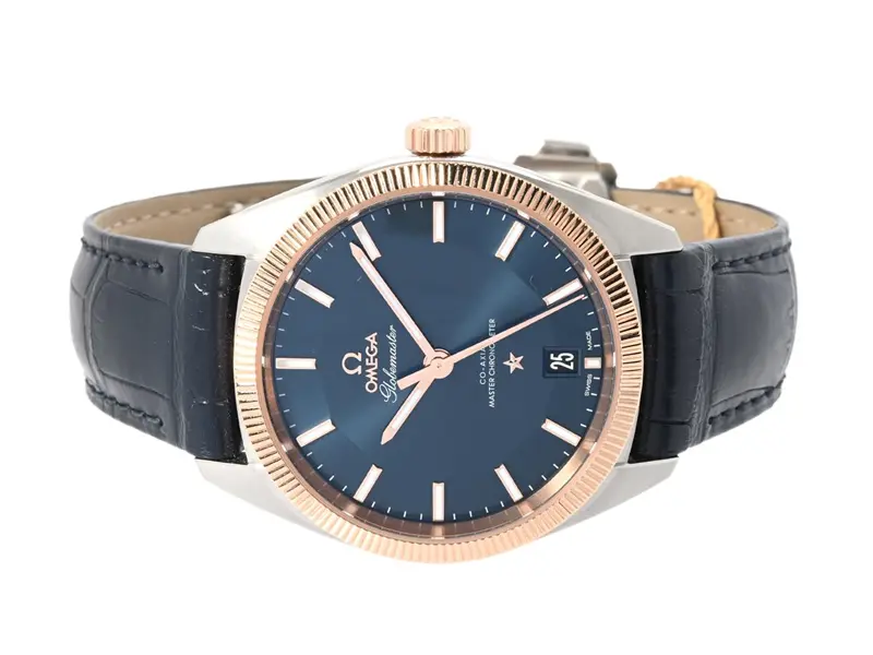 Klockor Omega
