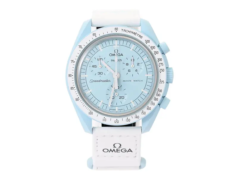 Klockor Swatch